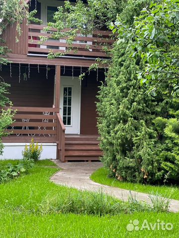 

3-к. дом, 72 м²