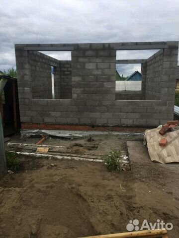 Строительная бригада, Бани под ключ