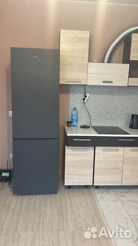 

Квартира-студия, 30,5 м², 2 кровати