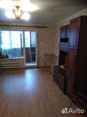1-к квартира, 37 м², 4/9 эт. 1-к квартира, 37 м², 4/9 эт.