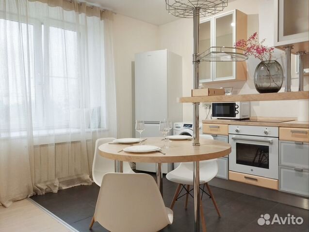 

2-к. квартира, 84 м², 5 кроватей
