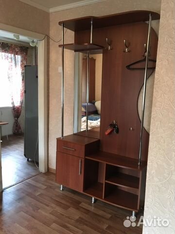 1-к квартира, 40 м², 2/5 эт. 1-к квартира, 40 м², 2/5 эт.