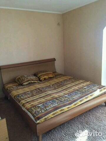 2-к квартира, 58 м², 4/5 эт.