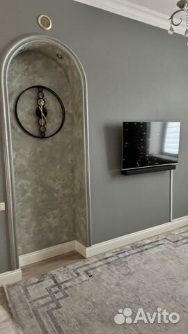 

2-к. квартира, 55 м², 1 кровать