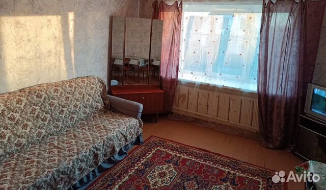 

2-к. квартира, 50 м², 3 кровати