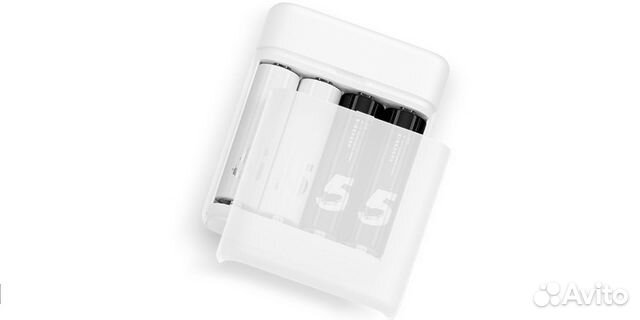 Зарядное устройство для батареек xiaomi ZI5