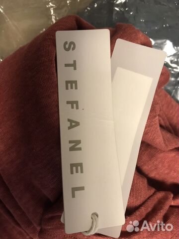 Платье Stefanel,новое, размер 46-48(М)