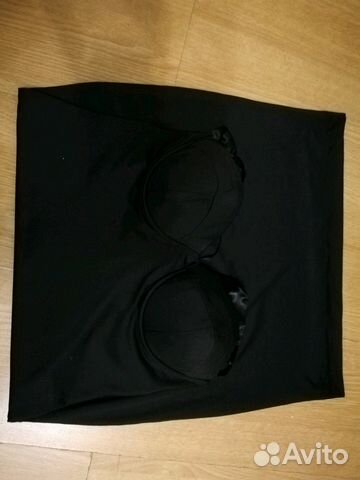 Платье вечернее