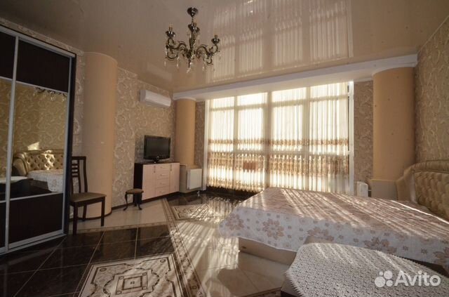3-к квартира, 100 м², 2/7 эт. 3-к квартира, 100 м², 2/7 эт.