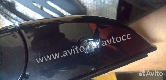Мерседес W207 E купе coupe зеркало левое правое Мерседес W207 E купе coupe зеркало левое правое