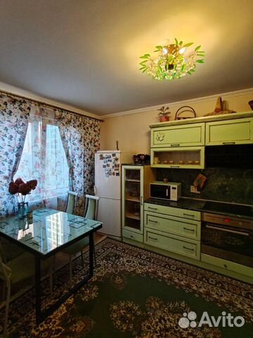 

3-к. квартира, 78 м², 5 кроватей