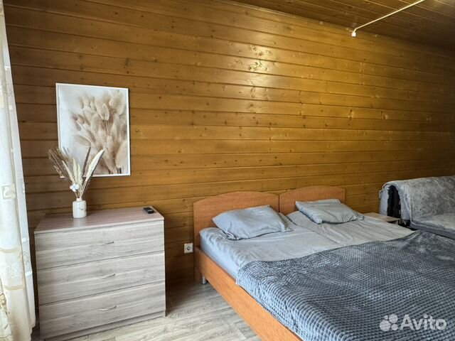 

4-к. таунхаус, 113,5 м²