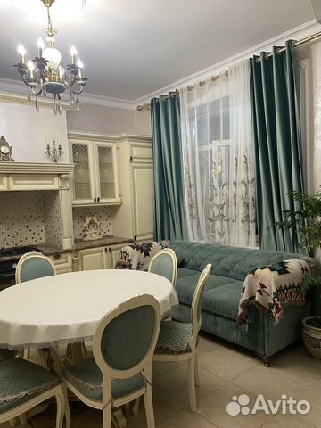 

4-к. дом, 170 м²