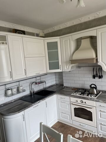 

1-к. квартира, 50 м², 5/9 эт.