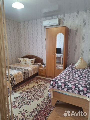

3-к. дом, 75 м²