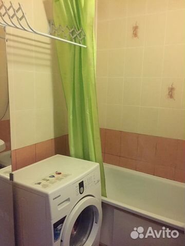 1-к квартира, 42 м², 9/12 эт. 1-к квартира, 42 м², 9/12 эт.