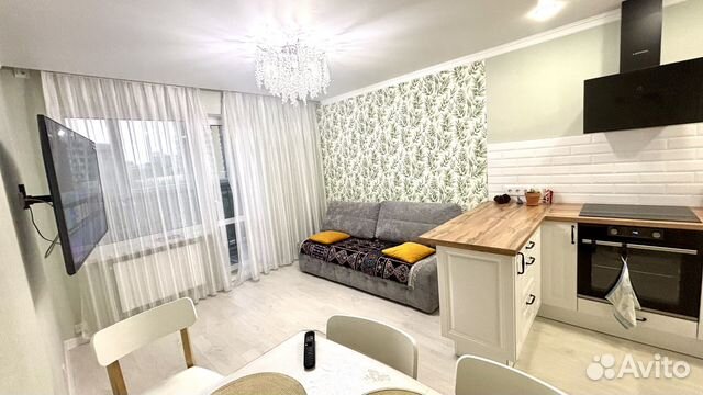 

2-к. квартира, 75 м², 5 кроватей