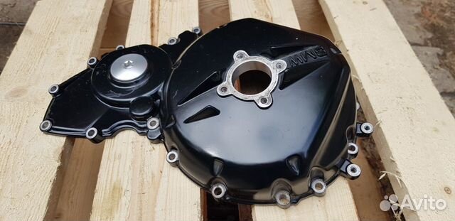 Крышка сцепления Bmw k1300r 11 14 7 714 011
