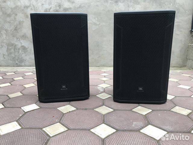 Jbl stx 815