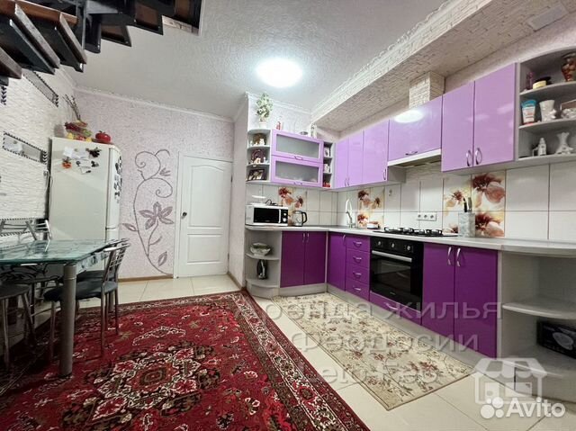 

4-к. дом, 100 м²