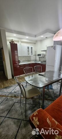 

2-к. квартира, 85 м², 4 кровати