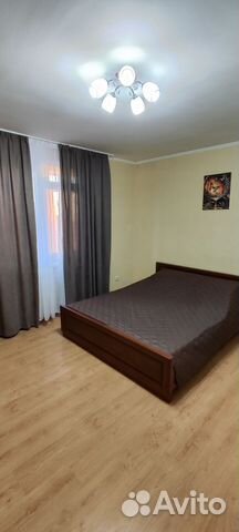 

2-к. квартира, 52 м², 4 кровати