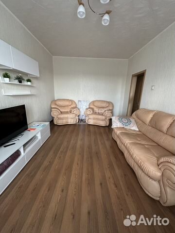 

3-к. квартира, 69 м², 8/9 эт.