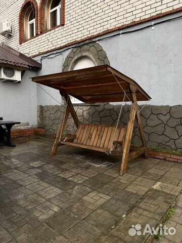 

2-к. коттедж, 100 м²