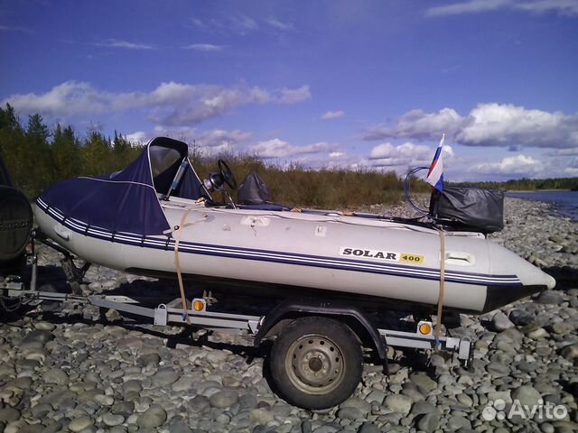 Водно-моторная техника в Иркутской области Водно-моторная техника в Иркутской области