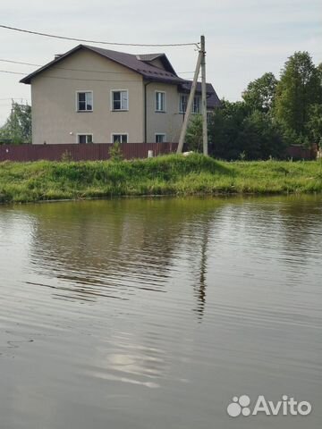 

9-к. коттедж, 310 м²