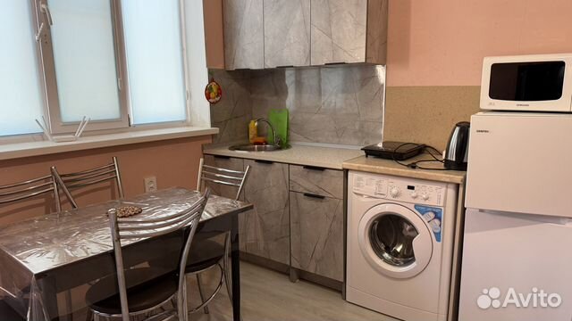 

1-к. дом, 35 м²