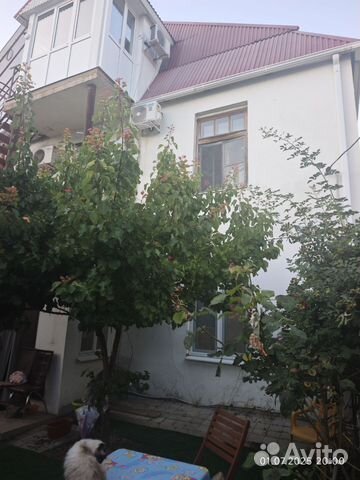 

4-к. дом, 150 м²