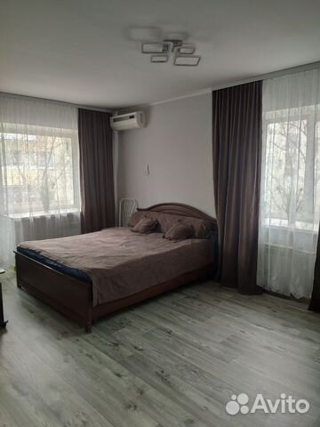 

1-к. квартира, 31,7 м², 2 кровати