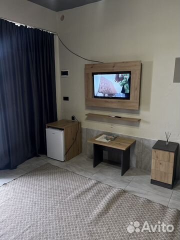 

1-к. таунхаус, 30 м²