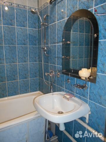 1-к квартира, 35 м², 11/12 эт.