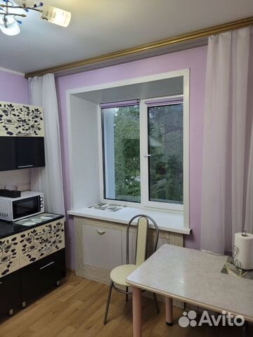 

1-к. квартира, 36,2 м², 3 кровати