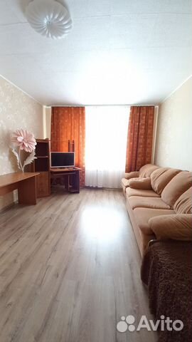 

2-к. квартира, 63,2 м², 5 кроватей