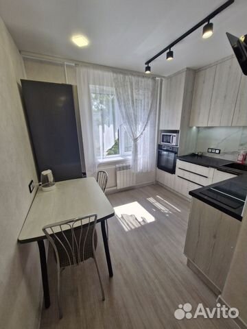 

1-к. квартира, 33 м², 2 кровати