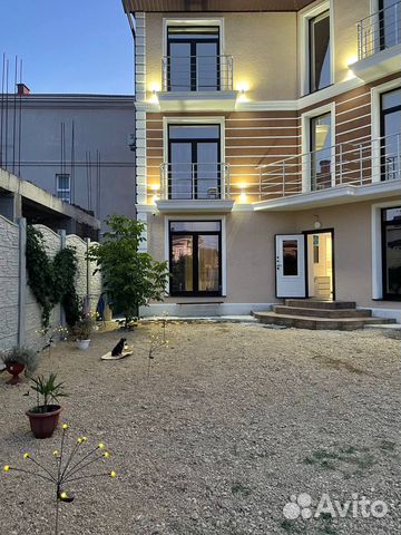 

2-к. таунхаус, 300 м²