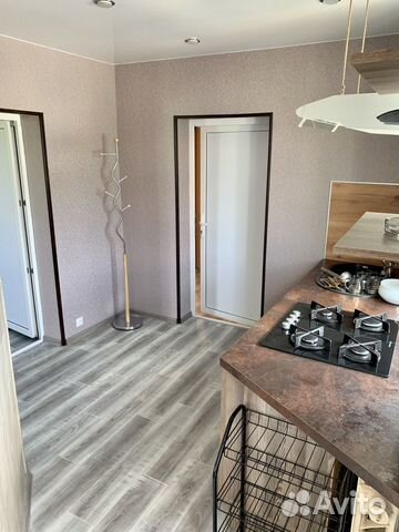 

3-к. дом, 60 м²