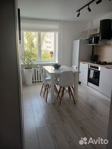 

2-к. квартира, 67 м², 4 кровати