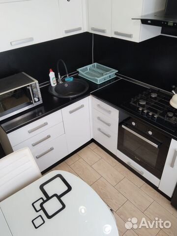 

2-к. квартира, 54 м², 2 кровати