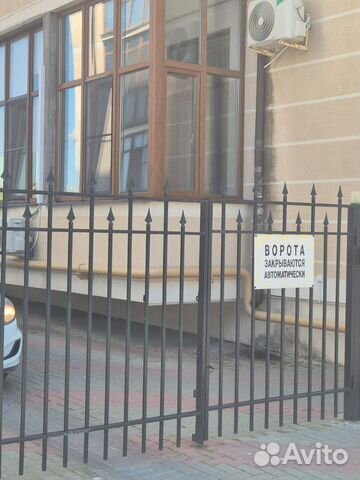 

1-к. квартира, 54 м², 2 кровати