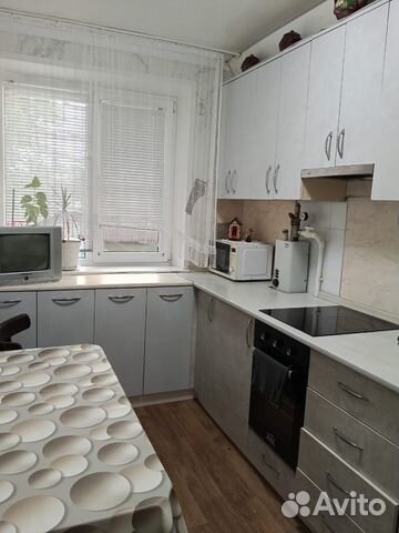 

2-к. квартира, 50 м², 2 кровати