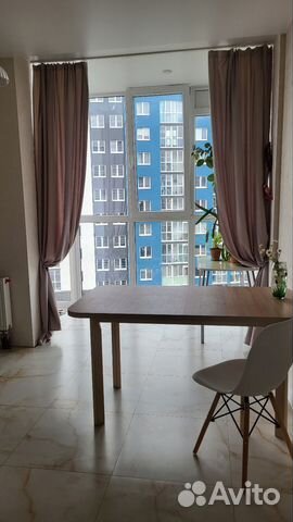 

2-к. квартира, 60 м², 2 кровати