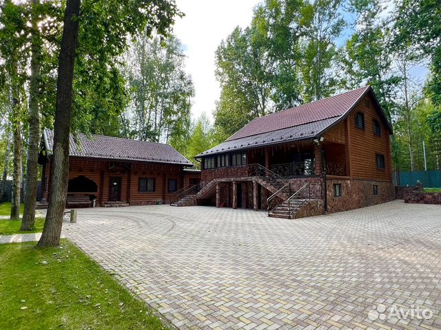 

6-к. дом, 220 м²
