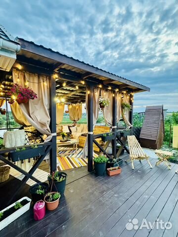 

2-к. дом, 50 м²