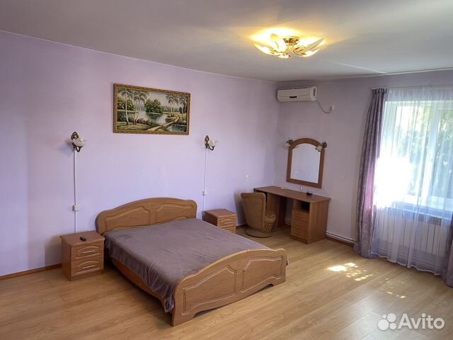 

4-к. дом, 190 м²