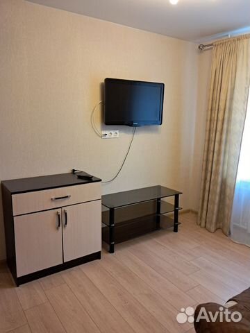 

1-к. квартира, 31 м², 2 кровати