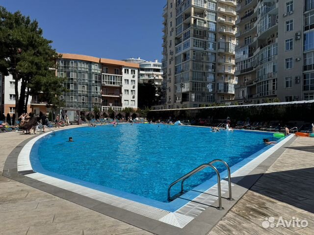 

2-к. квартира, 105 м², 5 кроватей